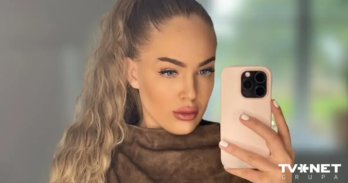 Adriana Miglāne atzīst, ka bijusi atkarīga no alkohola