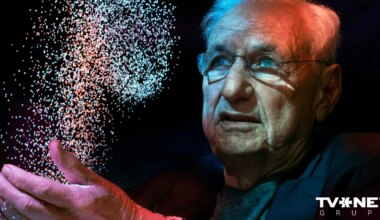 Mūžībā devies arhitekts Frenks Gērijs