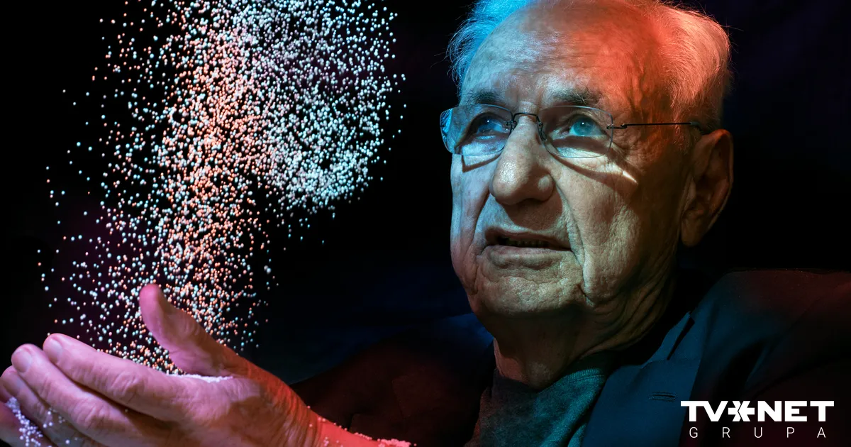 Mūžībā devies arhitekts Frenks Gērijs