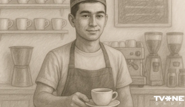 (NE)REDZAMĀ PLŪSMA ⟩ "Fiktīvie studenti" jeb cilvēki, kas piehalturē? Uzbeku studentu reālā dzīve Latvijā