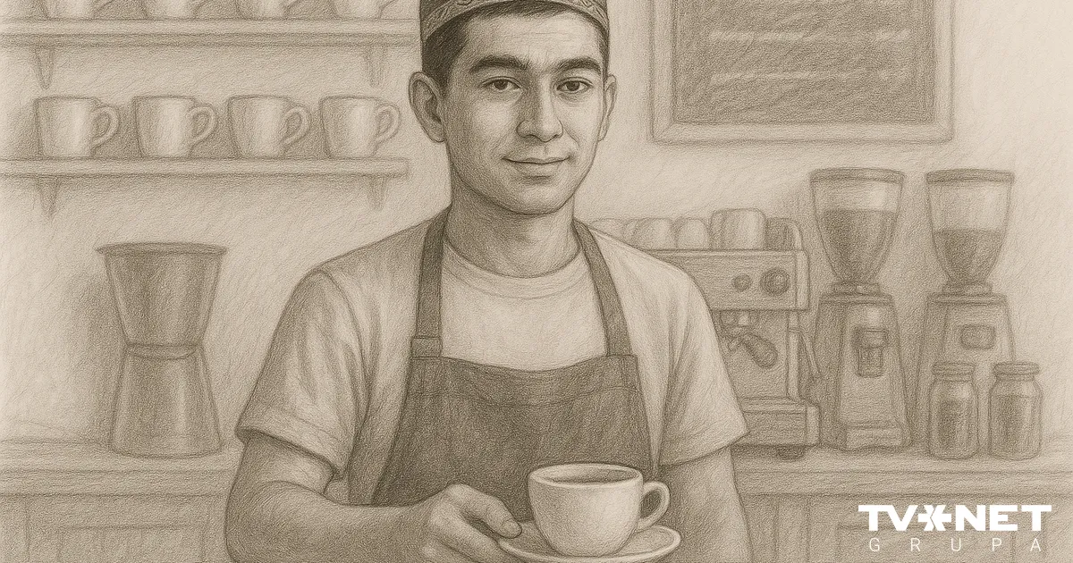 (NE)REDZAMĀ PLŪSMA ⟩ "Fiktīvie studenti" jeb cilvēki, kas piehalturē? Uzbeku studentu reālā dzīve Latvijā