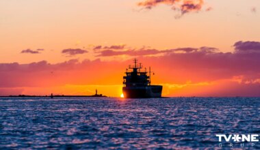 GPS traucējumi Baltijas jūrā kļūst arvien sarežģītāki un intensīvāki