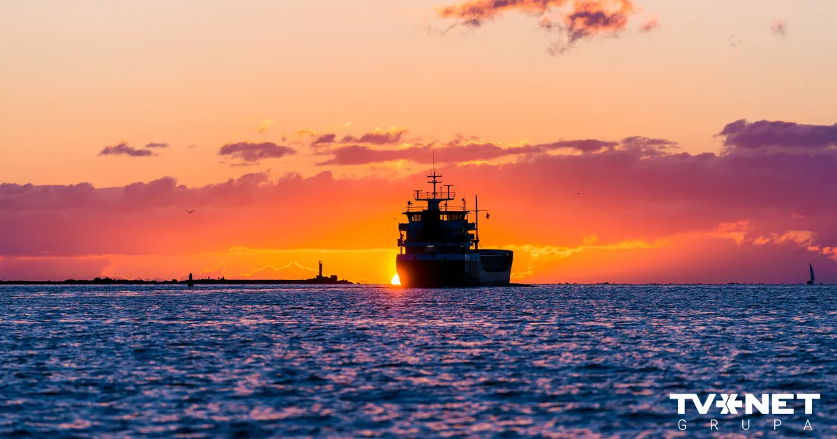 GPS traucējumi Baltijas jūrā kļūst arvien sarežģītāki un intensīvāki