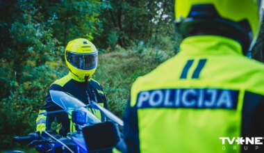 identificēti simtiem “naudas mūļu” no Latvijas