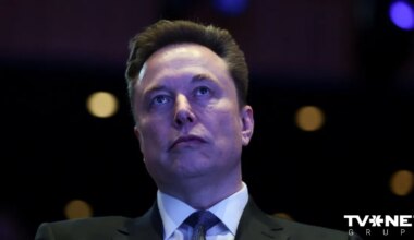 Īlons Masks aicina likvidēt Eiropas Savienību