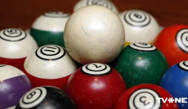 Eiropa jau atkal "Mosconi" kausā pūlā sakauj ASV