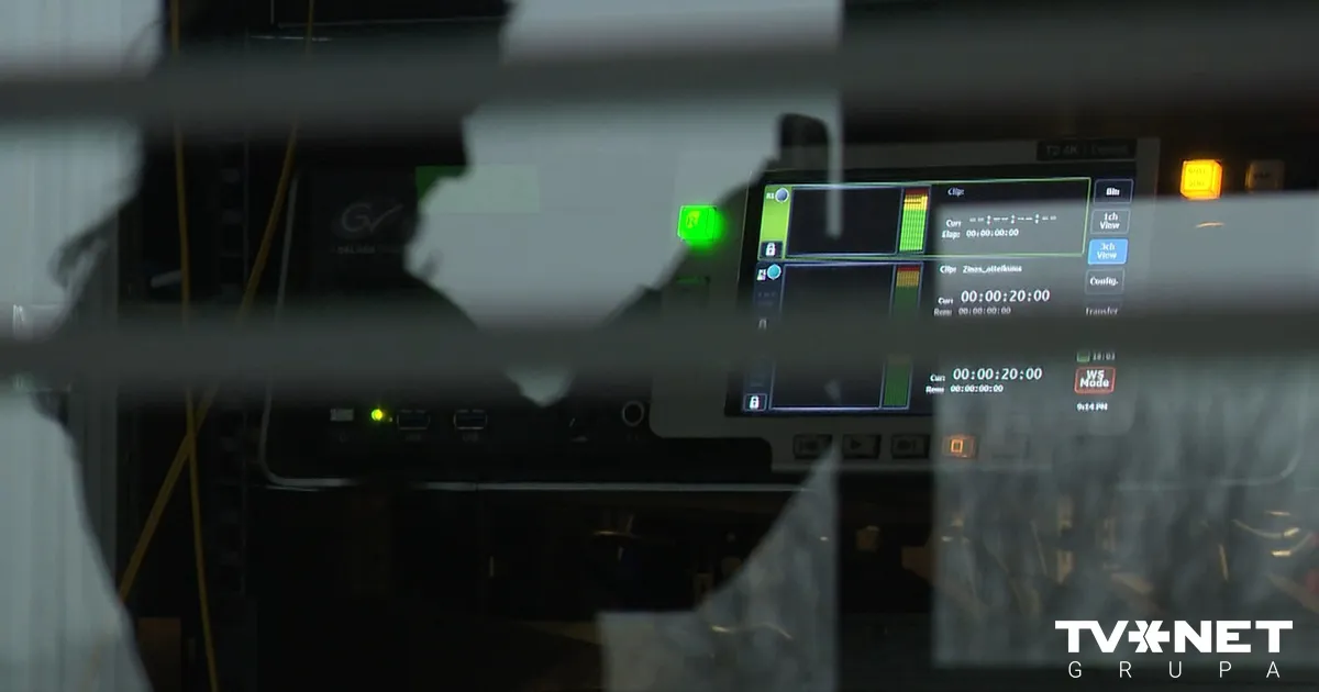 Krievija virtuālajā vidē uzbrūk caur sistēmu vājākajiem posmiem