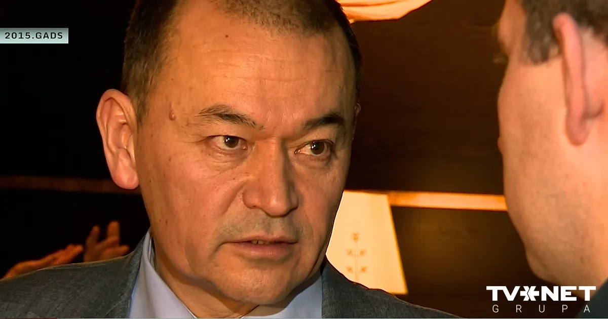 NOSKATIES ⟩ Nav zināms, vai Latvijai izdoto uzņēmēju Gulami varēs tiesāt viesnīcas krimināllietā, vēsta raidījums