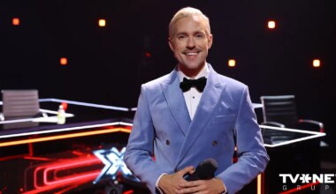 FOTO ⟩ Zināmi šova "X Faktors" trīs finālisti