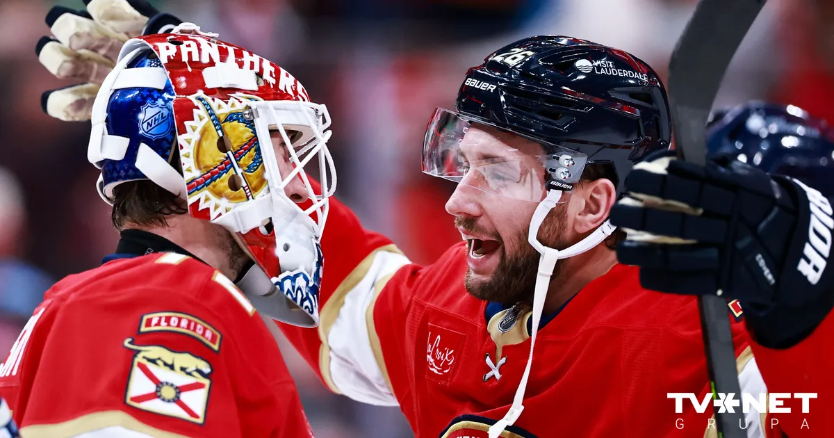 Balinskis gūst vārus un tiek atzīts par NHL mača trešo zvaigzni