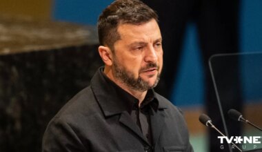 Zelenskis Londonā tiksies ar trīs ietekmīgāko Eiropas valstu līderiem