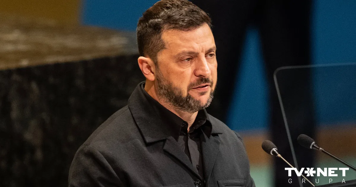 Zelenskis Londonā tiksies ar trīs ietekmīgāko Eiropas valstu līderiem