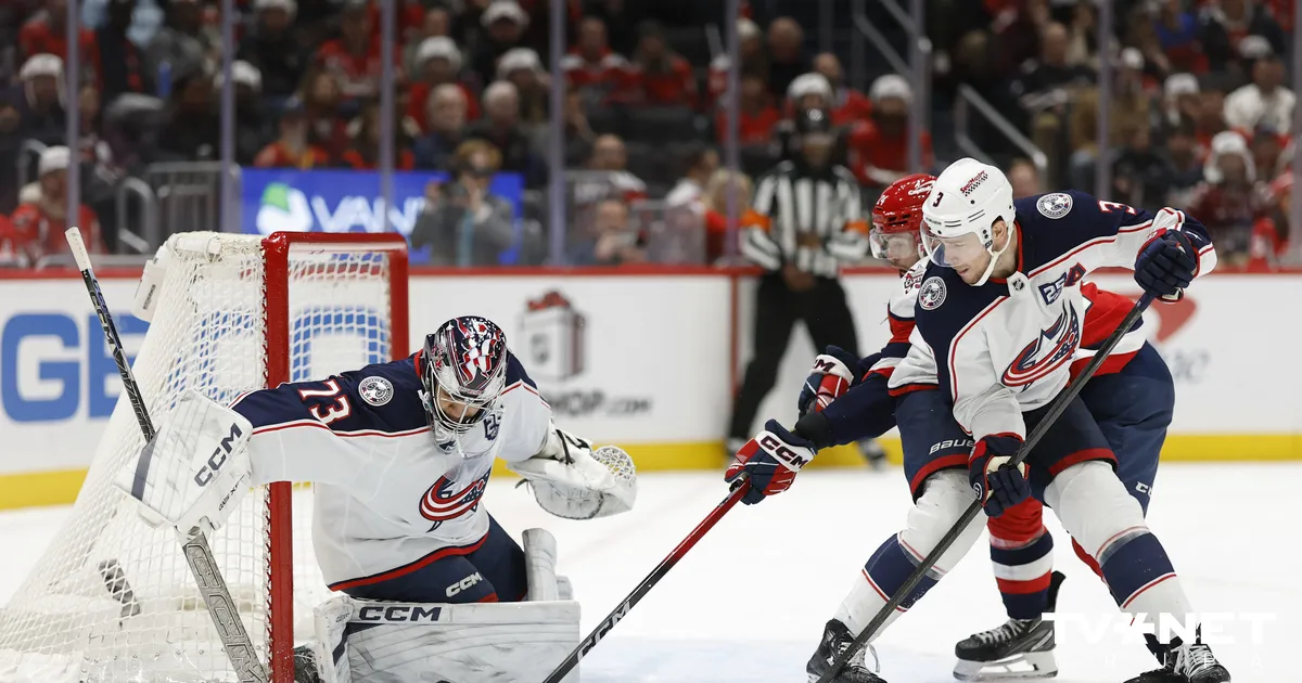 Merzļikina un Šilova klubiem zaudējumi NHL spēlēs