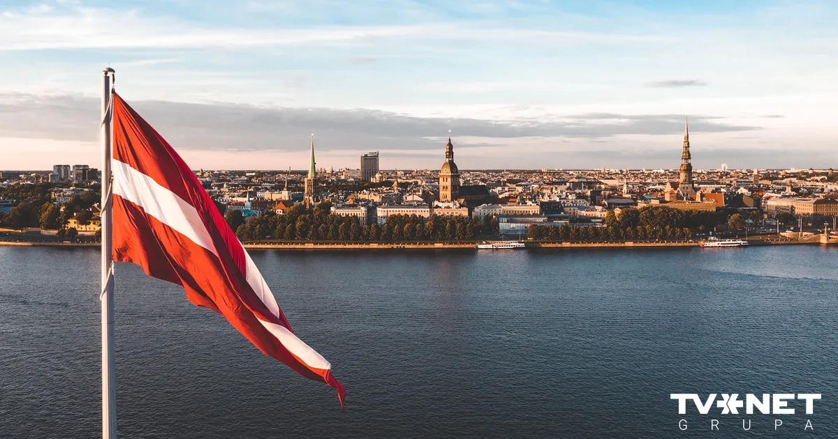 Sarukuši kopējie nodokļu parādi Latvijā