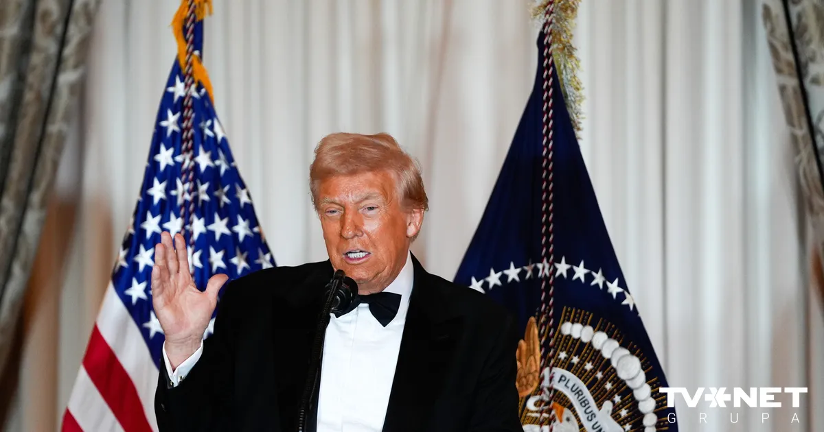 Tramps nav drošs, vai Zelenskis piekritīs jaunajam ASV miera priekšlikumam