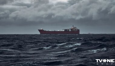 Maskavas naftas ieņēmumus var mazināt, aizliedzot Krievijas jūras pārvadājumus