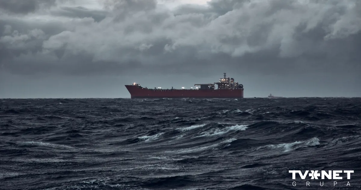 Maskavas naftas ieņēmumus var mazināt, aizliedzot Krievijas jūras pārvadājumus