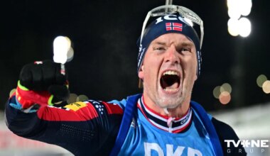 Pēc Bē vieta brīva nepaliek. Botns sāk sensacionāli un nopelna lielu naudu