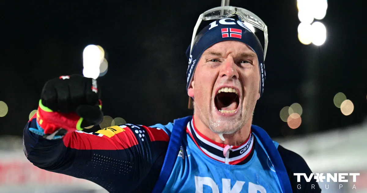 Pēc Bē vieta brīva nepaliek. Botns sāk sensacionāli un nopelna lielu naudu