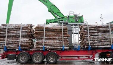 Lēmums par līgumcenu pielāgošanu stabilizēja nozari kritiskā brīdī