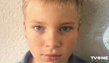 Izgāja no mājām, bet skolā neieradās. Policija meklē 10 gadus veco Andreju