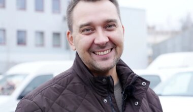 Pieciem aktīvistiem pasniegtas goda zīmes "Gada brīvprātīgais"