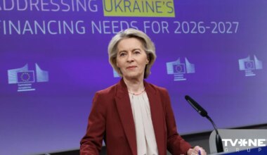 Baltijas valstis un četras ES valstis aicina izmantot iesaldētos Krievijas aktīvus Ukrainas atbalstam