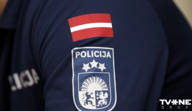 Rosina apsūdzēt Valsts policijas amatpersonu