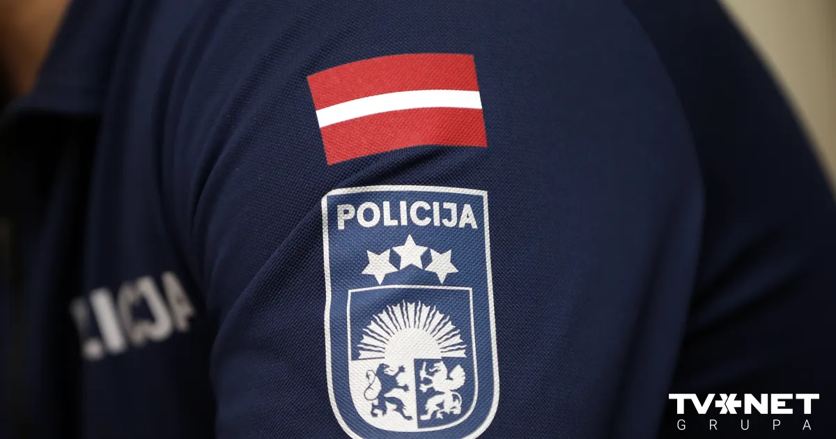 Rosina apsūdzēt Valsts policijas amatpersonu