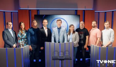 Erudīcijas spēles ''15 jautājumi'' čempionu turnīrs sākas jau šodien!