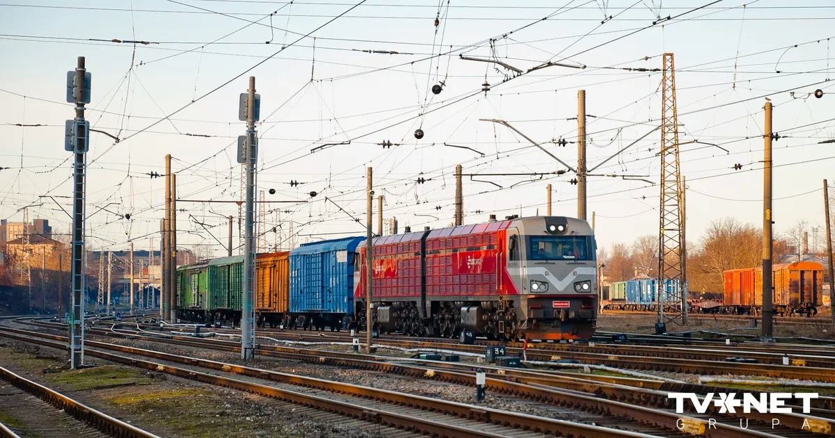 "LDz Cargo" izsolē nosolīts 771 slāpētājaparāts