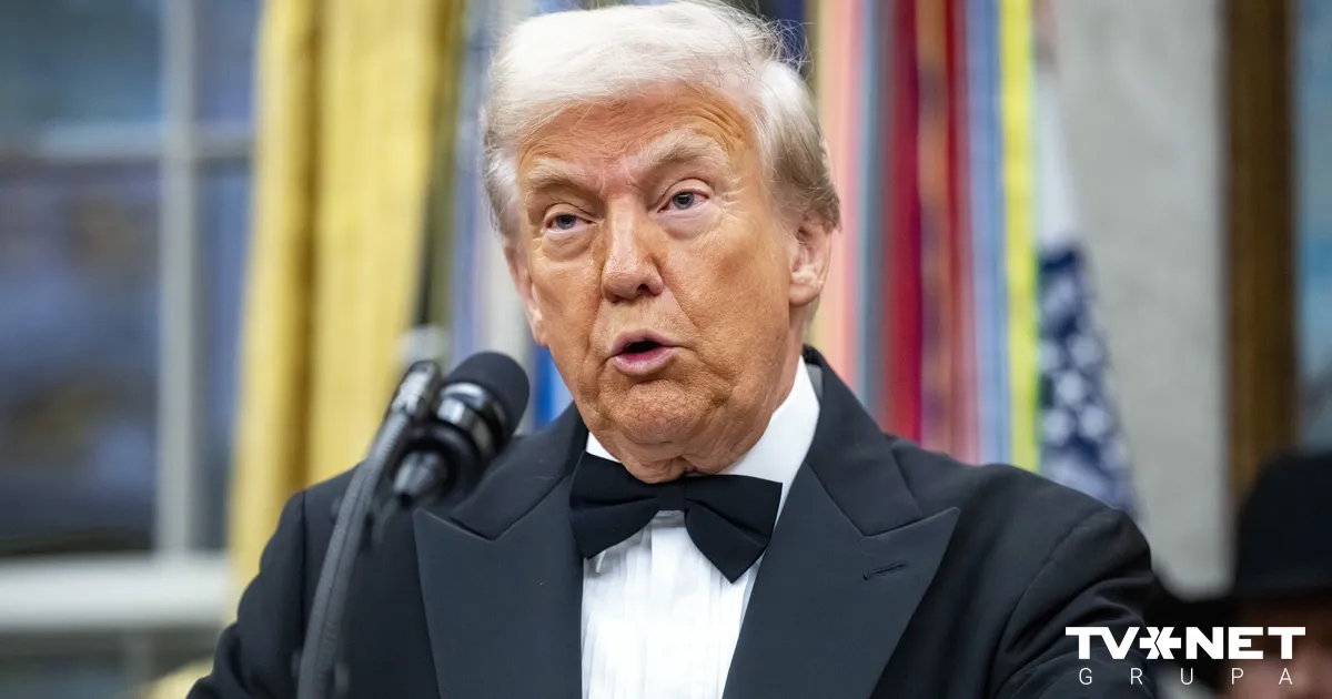 Tramps komentē iecerēto "Netflix" un "Warner Bros. Discovery" darījumu