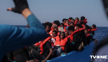 ES dalībvalstis atbalsta stingrāku migrācijas politiku