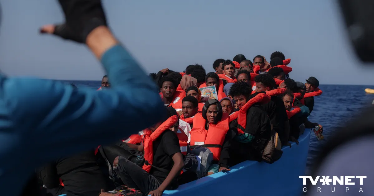 ES dalībvalstis atbalsta stingrāku migrācijas politiku