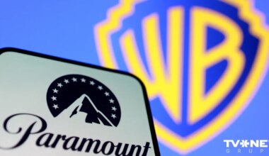 Aicina noraidīt darījumu ar "Netflix" – "Paramount" izsaka "Warner Bros." pārņemšanas piedāvājumu