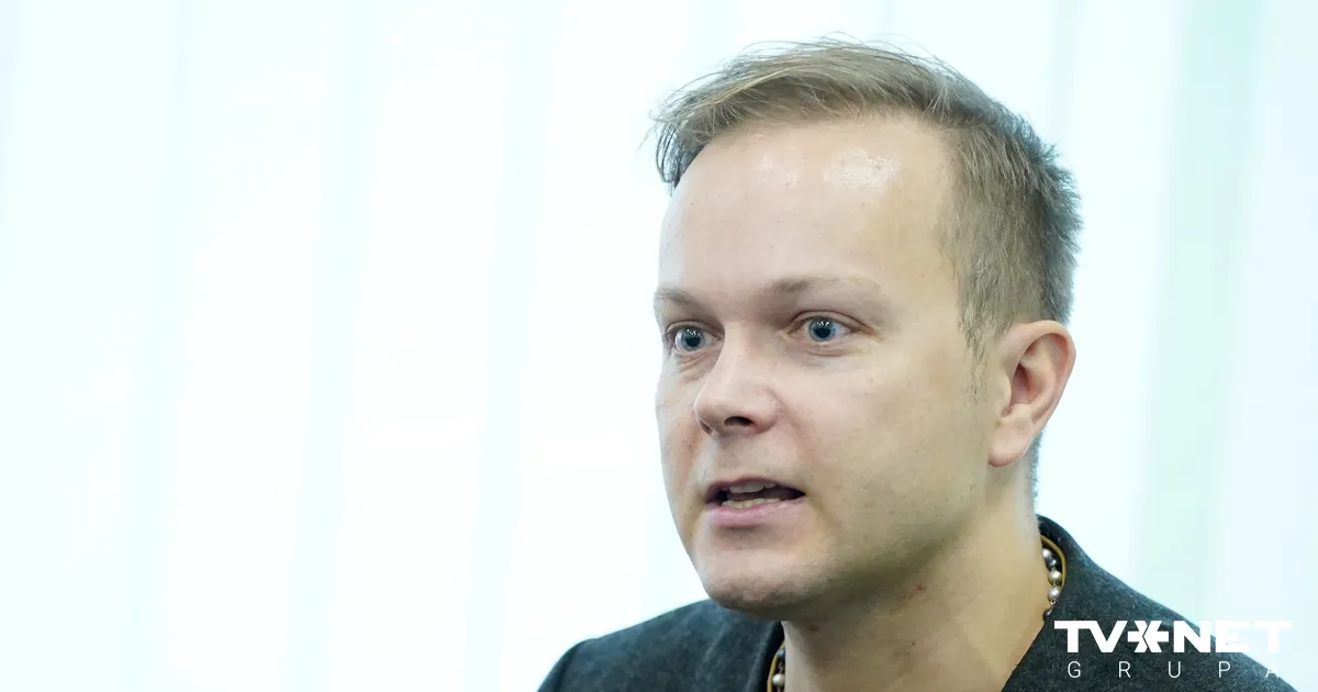 Koalīcija vēl lems par iespējamo atbalstu Saulītim SEPLP locekļa amatā