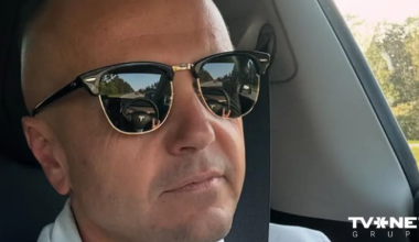 "Man ir nenormāli žēl, ka tā viss noticis"