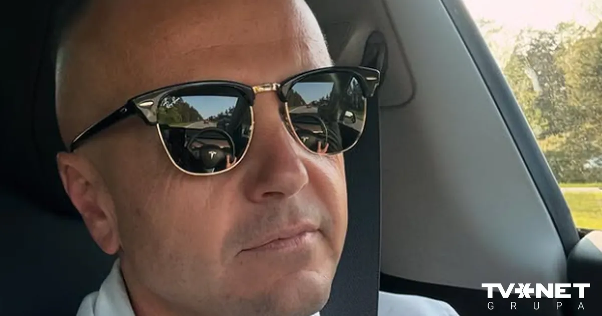 "Man ir nenormāli žēl, ka tā viss noticis"