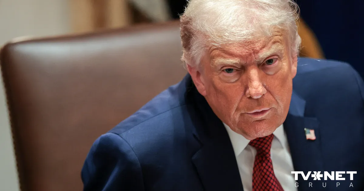 Tramps brīdina Eiropu, ka tā dodoties "ļoti sliktos virzienos"