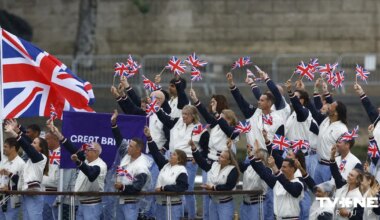 Lielbritānijas sportisti sākuši izmantot lietotni, kas palīdz izvairīties no vardarbības tiešsaistē