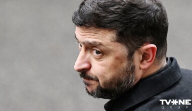 Trampa sarunvedēji pieprasījuši Zelenskim nekavējoties atdot Donbasu Krievijai, ziņo "Axios"