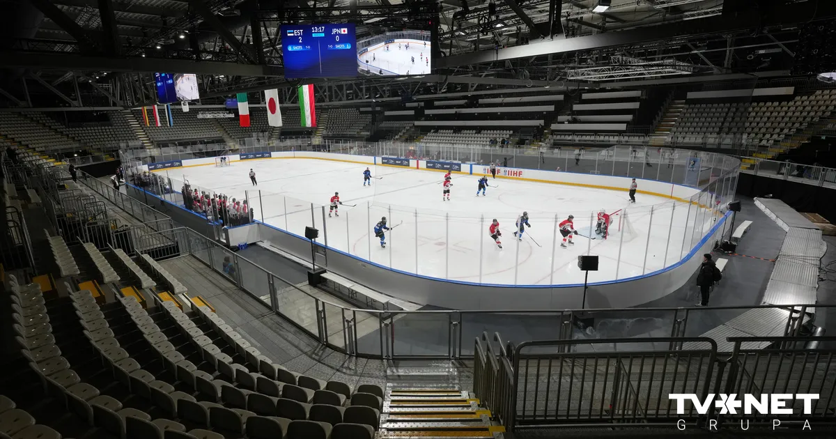 Apstiprināts 2026. gada olimpisko spēļu ledus laukumu izmērs – atšķiras no NHL