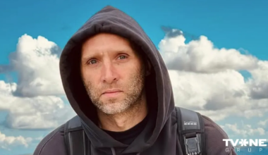 Gacho vairs neredz nekā kopīga ar reperi Ozolu un Gustavo