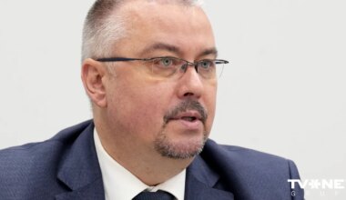 Trauksmes celšana ir nozīmīgs solis ikvienam sabiedrības loceklim, pauž Straume