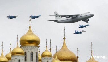 Krievija eksportē haosu, uzsver MI6 direktore