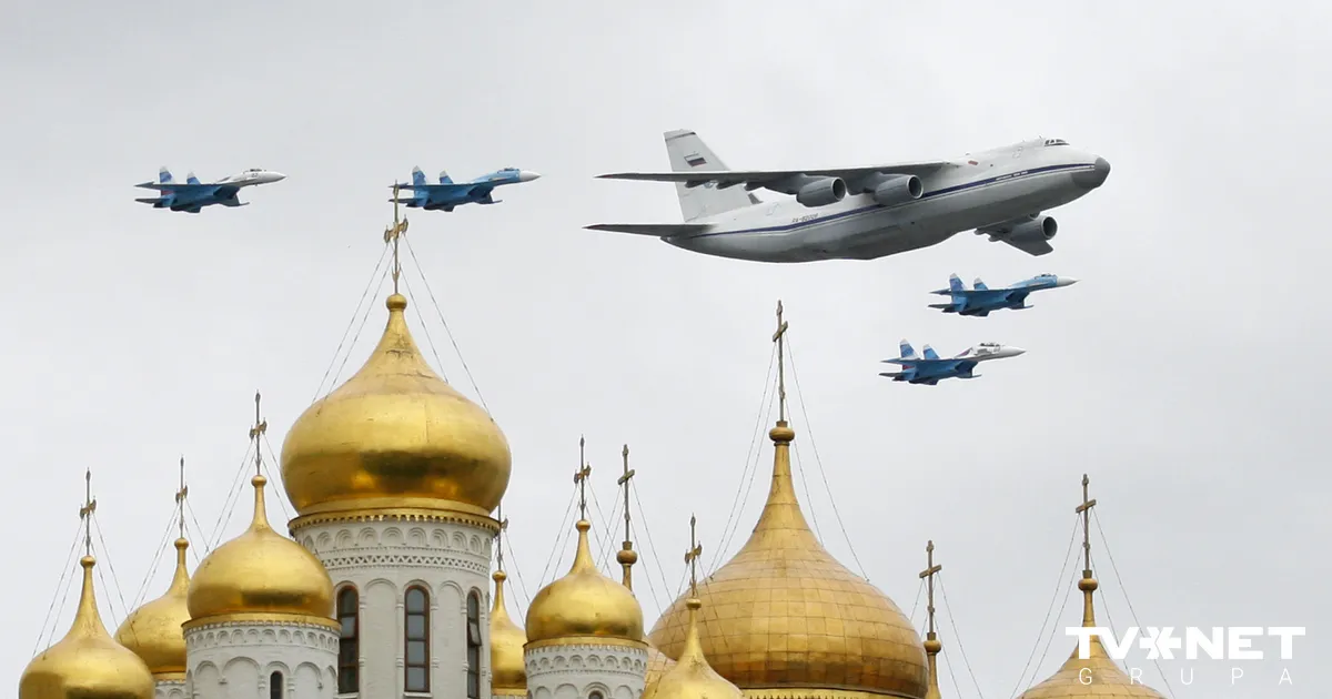 Krievija eksportē haosu, uzsver MI6 direktore