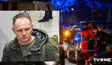 FOTO UN VIDEO ⟩ "Ļoti netipisks gadījums." Iespējams, dubultslepkavībā apsūdzētajam Lietuvā apsūdzības nemaz neizvirzīs