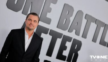 Noskaidroti "Zelta globusu" nominanti - Sejas.lv