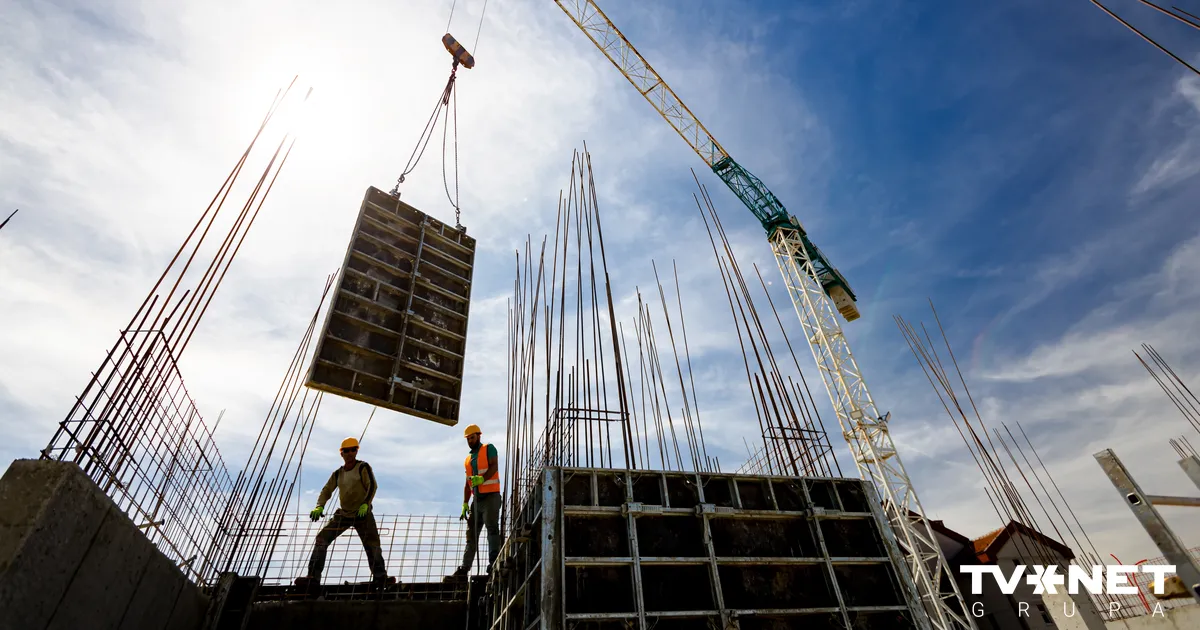 Būvniecības izmaksas turpinās augt, līdz ar to vēl vairāk zudīs motivācija renovēt ēkas