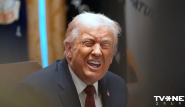 Krievijas karš pret Ukrainu ir liela problēma, paziņo Tramps